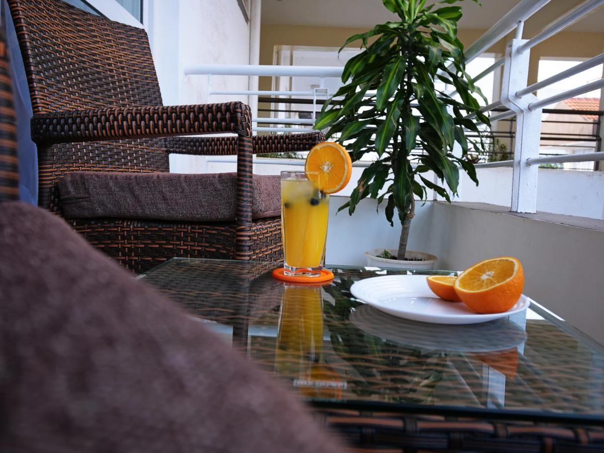 Luxel Suites By Homes By Della Nairobi Eksteriør bilde